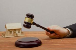 Biens immobilier
