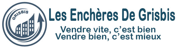 Les enchères de grisbis